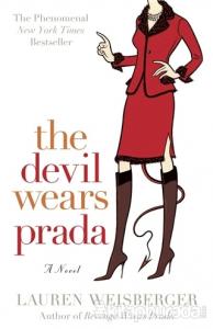 The Devil Wears Prada (Ciltli)