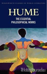 The Essential Philosophical Works