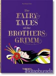 The Fairy Tales Grimm of the Andersen 2 in 1 (Ciltli)
