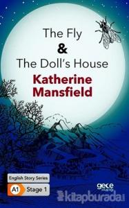The Fly The Doll's House - İngilizce Hikayeler  A1 Stage1