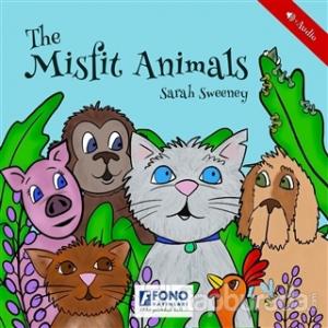 The Misfit Animals (Sesli)