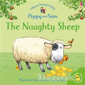 The Naughty Sheep - Poppy and Sam