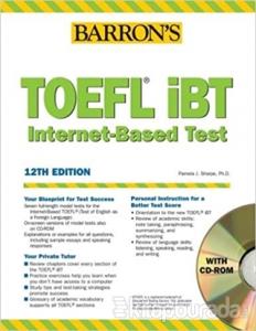 TOEFL İBT Internet - Based Test 2008