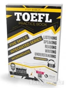 TOEFL Practice Book-Intermediate