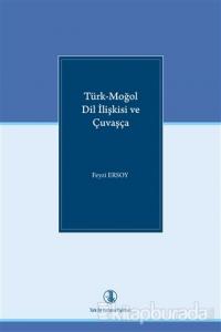 Türk-Moğol Dil İlişkisi ve Çuvaşça