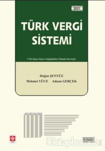 Türk Vergi Sistemi 2021
