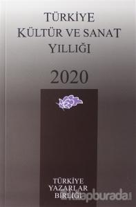 Türkiye Kültür ve Sanat Yıllığı 2020