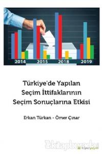Türkiye'de Yapılan Seçim İttifaklarının Seçim Sonuçlarına Etkisi