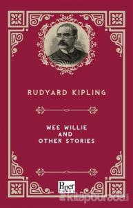 Wee Willie  and Other Stories