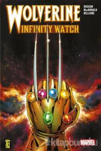 Wolverine - Infinity Watch