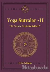 Yoga Sutralar 2 (Ciltli)