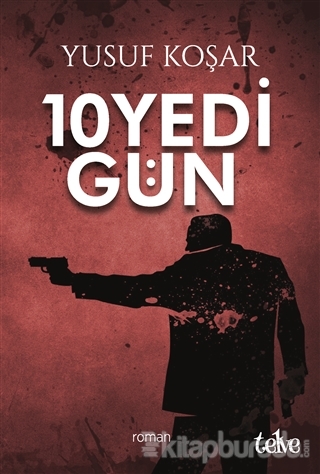 10 Yedi Gün Yusuf Koşar