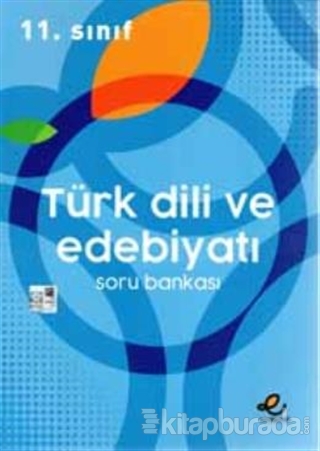 11. Sınıf Türk Dili ve Edebiyatı Soru Bankası