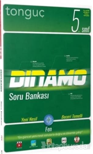 2021 5. Sınıf Fen Bilimleri Dinamo Soru Bankası