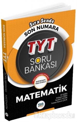 2022 TYT Soru Bankası Matematik İbrahim Aydın
