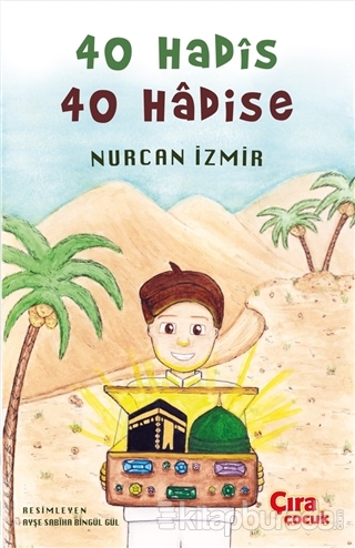 40 Hadis 40 Hadise Nurcan İzmir