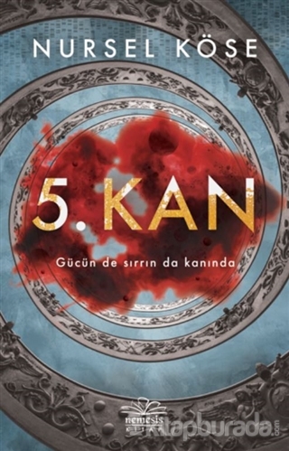 5. Kan