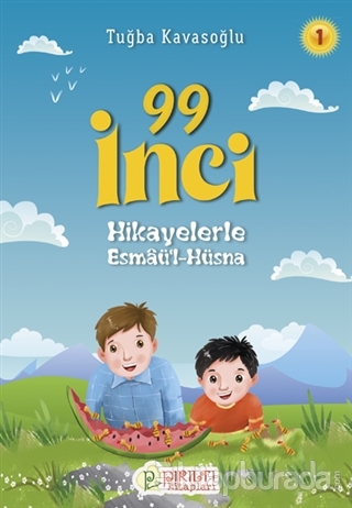 99 İnci - 1 Tuğba Kavasoğlu