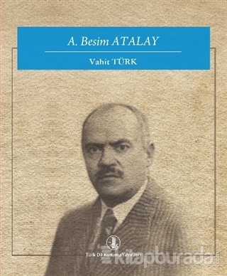 A. Besim Atalay