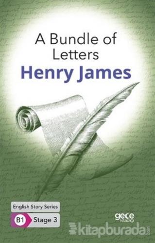 A Bundle of Letters - İngilizce Hikayeler B1 Stage 3 Henry James