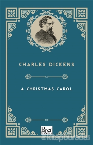 A Christmas Carol Charles Dickens