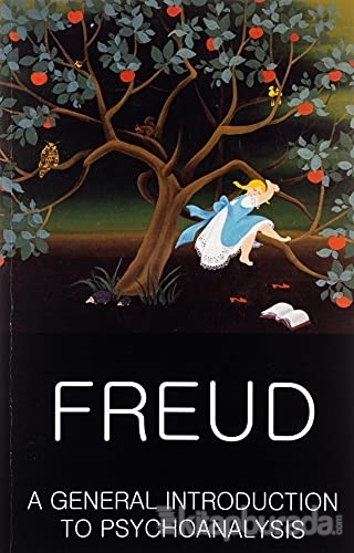 A General Introduction To Psychoanaly Sigmund Freud