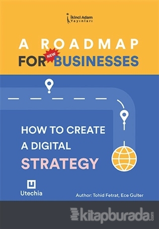 A Roadmap For Businesses Tohid Fetrat