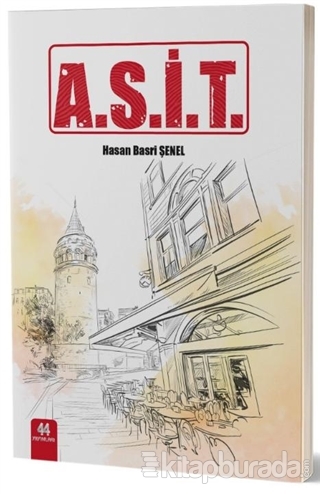 A.S.İ.T. Hasan Basri Şenel