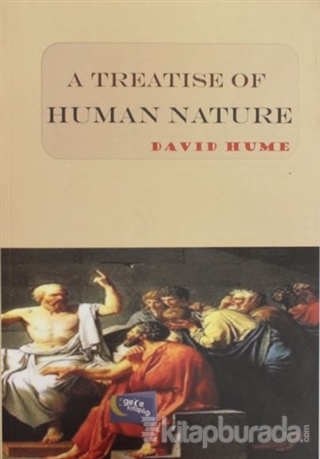 A Teratise of Human Nature