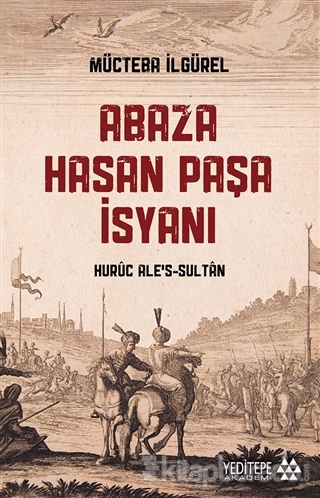 Abaza Hasan Paşa İsyanı