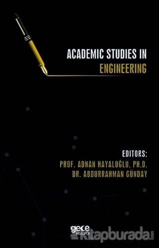 Academic Studies in Engineering