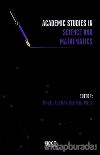 Academic Studies in Science and Mathematics