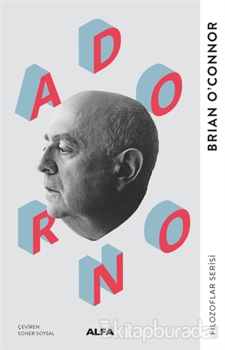 Adorno Brian O'Connor