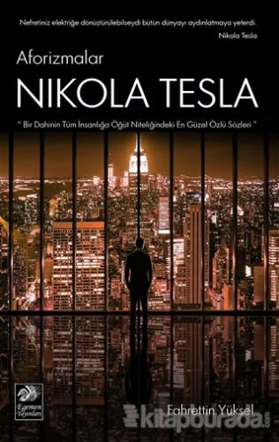 Aforizmalar Nikola Tesla