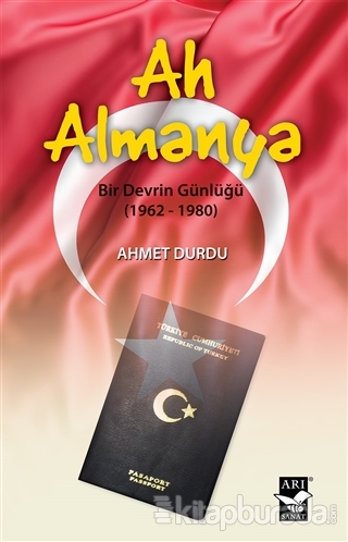 Ah Almanya Ahmet Durdu