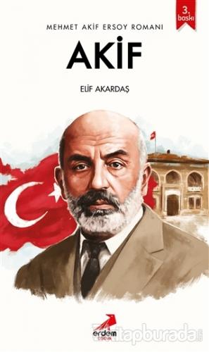 Akif Elif Akardaş
