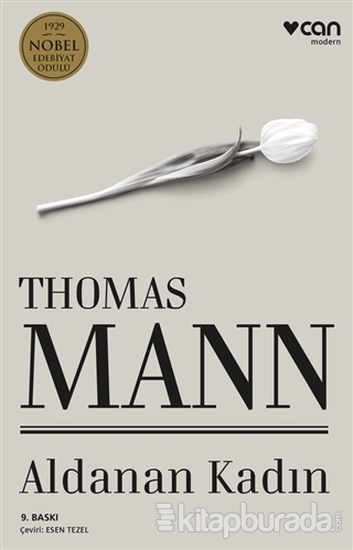 Aldanan Kadın Thomas Mann