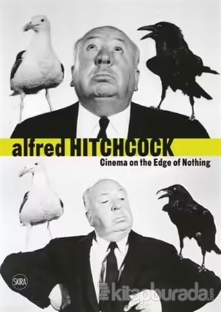 Alfred Hitchcock (Ciltli) Alfred Hitchcock