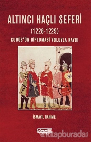 Altıncı Haçlı Seferi (1228-1229)