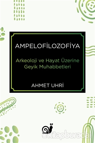 Ampelofilozofiya Ahmet Uhri
