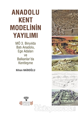 Anadolu Kent Modelinin Yayılımı Nihan Naiboğlu