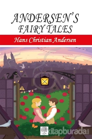 Andersen's Fairy Tales Hans Christian Andersen