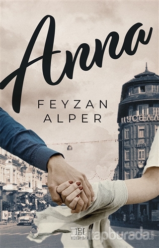 Anna Feyzan Alper