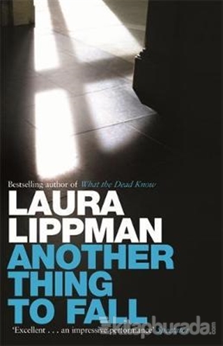 Another Thing To Fall Laura Lippman