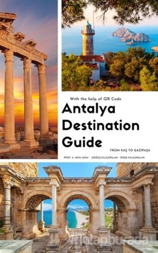 Antalya Destination Guide