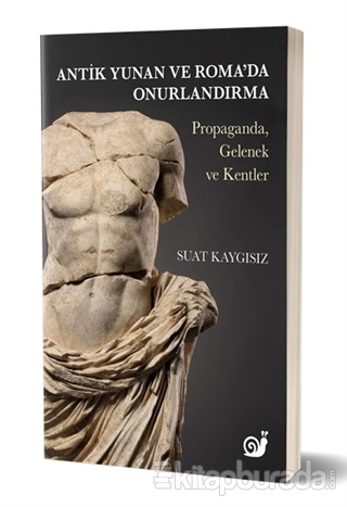 Antik Yunan ve Roma'da Onurlandırma