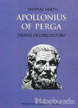 Apollonius of Perga Thomas Heath