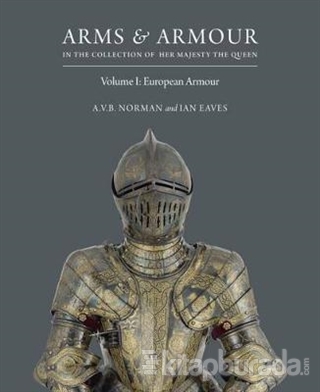 Arms and Armour (Ciltli)