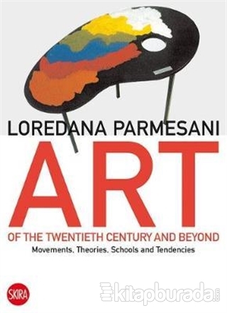 Art of the Twentieth Century and Beyond Loredana Parmesani