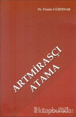 Artmirasçı Atama